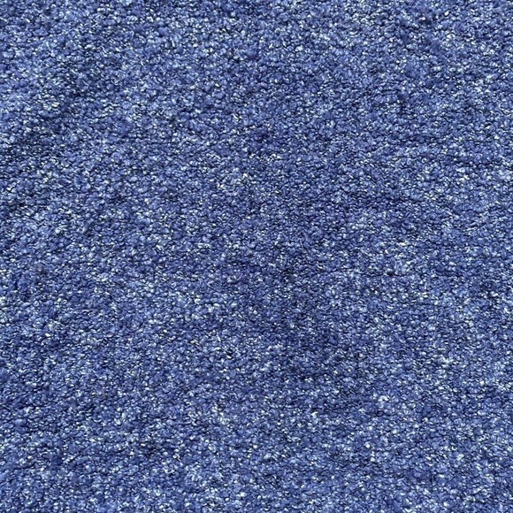 𝅺VINTAGE Columbia brushed terry cloth knit crewneck sweater - Picture 6 of 6